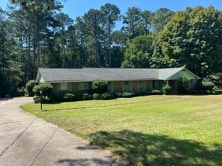 1920 Goode Road, Conyers, Georgia