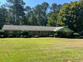 1920 Goode Road, Conyers, Georgia