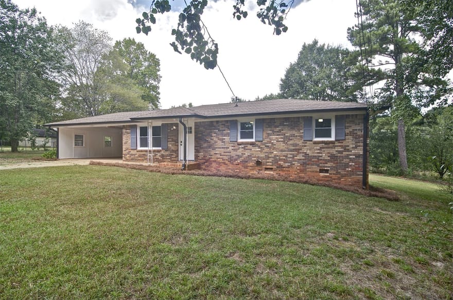 3939 Morris Circle, Douglasville, Georgia