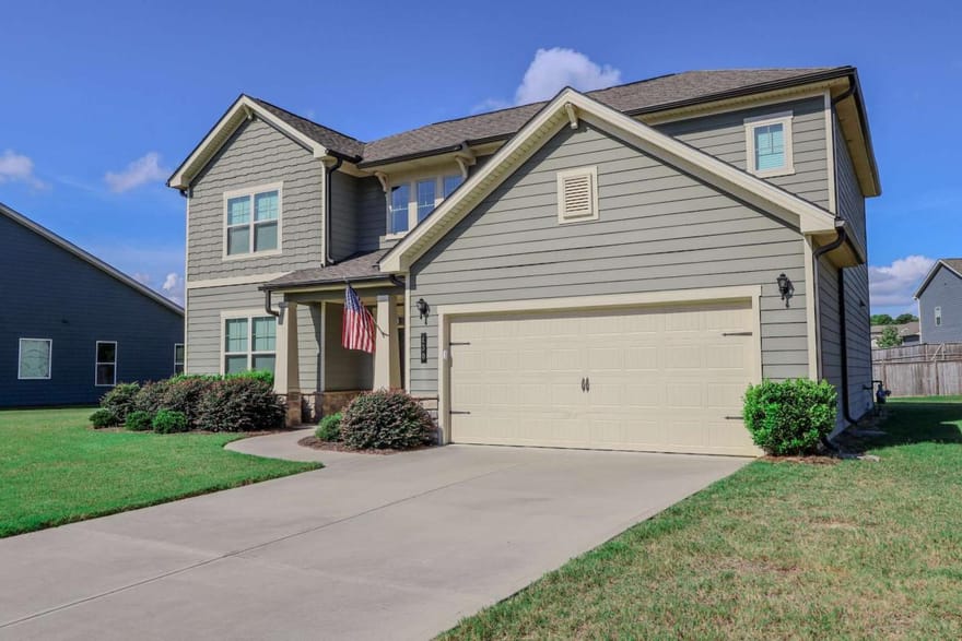 430 Dragonfly Way, Winder, Georgia