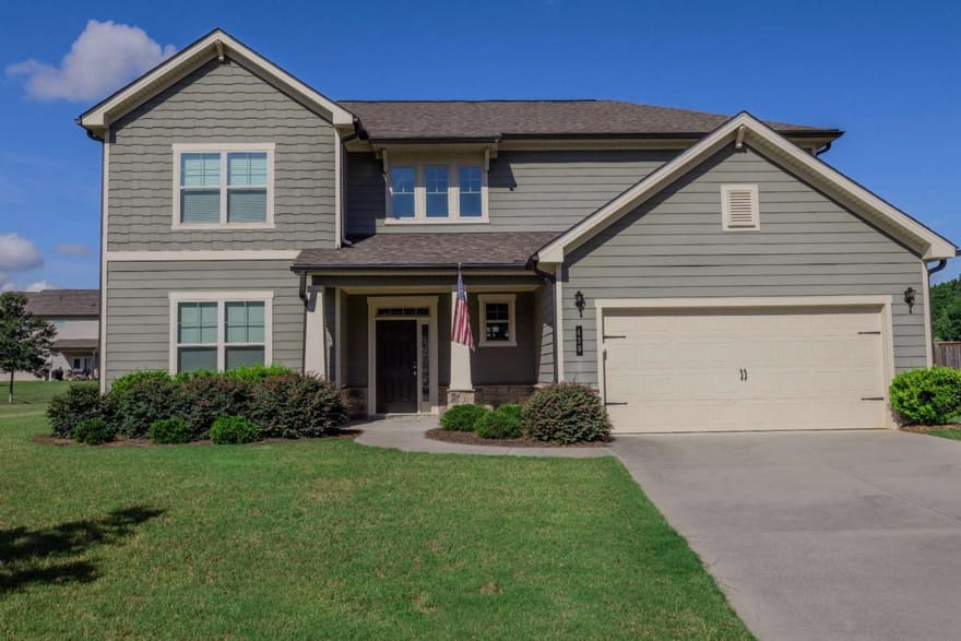 430 Dragonfly Way, Winder, Georgia