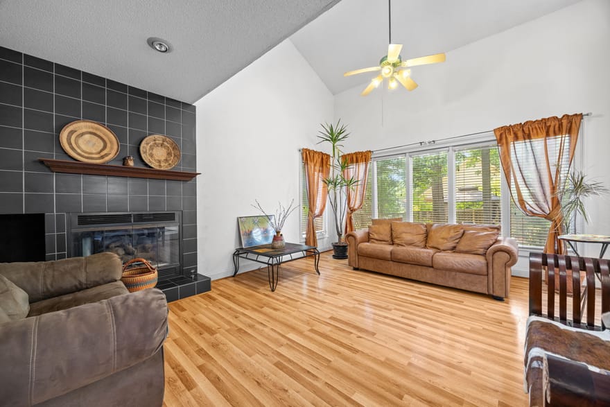 2335 Ettas Circle SE, Conyers, Georgia