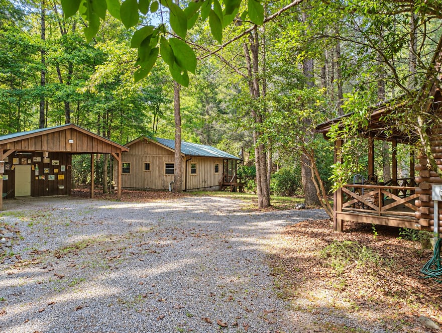 10 Fightingtown Drive, Blue Ridge, Georgia