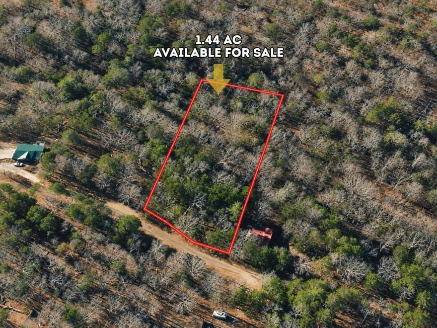 LOT 33 Valhalla Drive, Cleveland, Georgia
