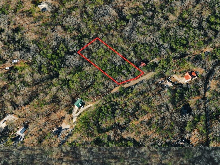 LOT 33 Valhalla Drive, Cleveland, Georgia