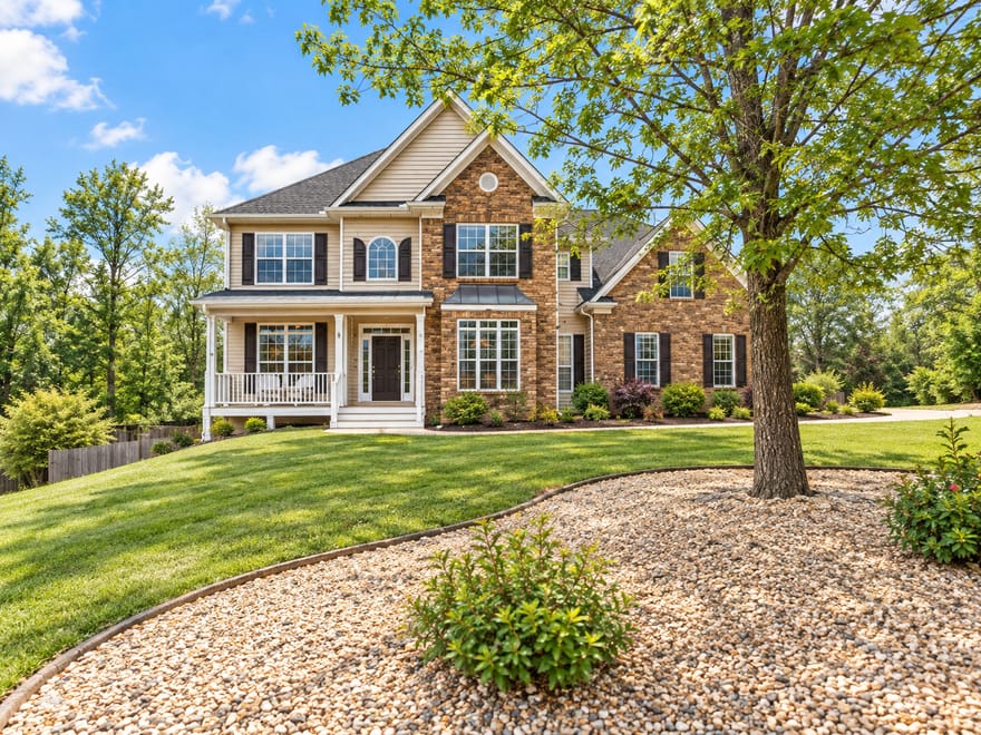 25 Barbara Court, Fayetteville, Georgia