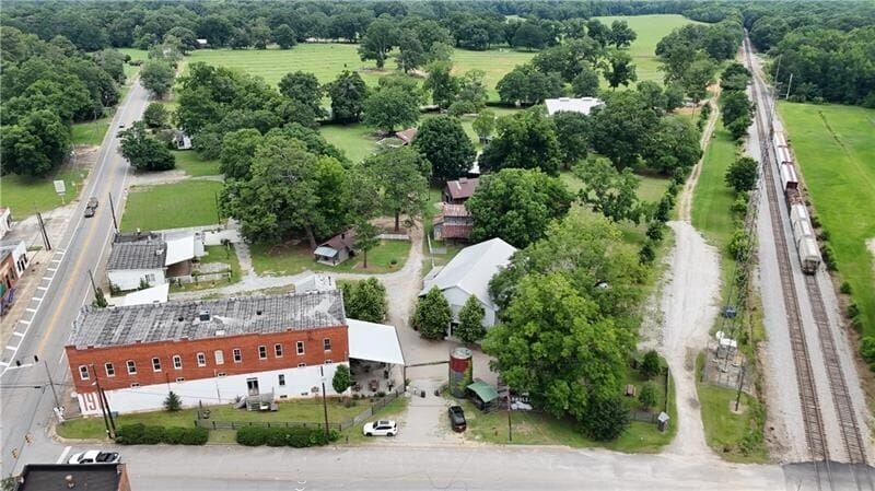 18756 Highway 85, Gay, Georgia