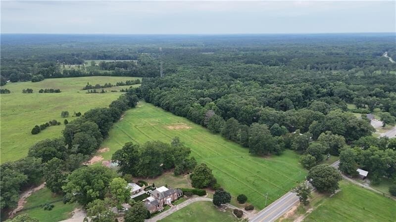 18911 Highway 85, Gay, Georgia
