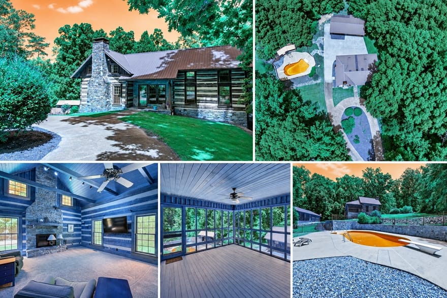 331 Rockstore Road, Dallas, Georgia
