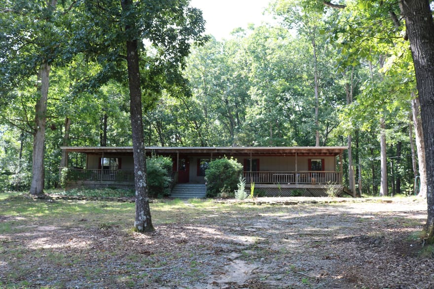 2096 Roy Woods Road, Comer, Georgia