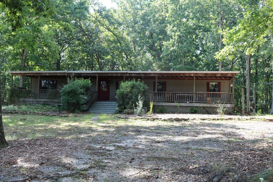 2096 Roy Woods Road, Comer, Georgia