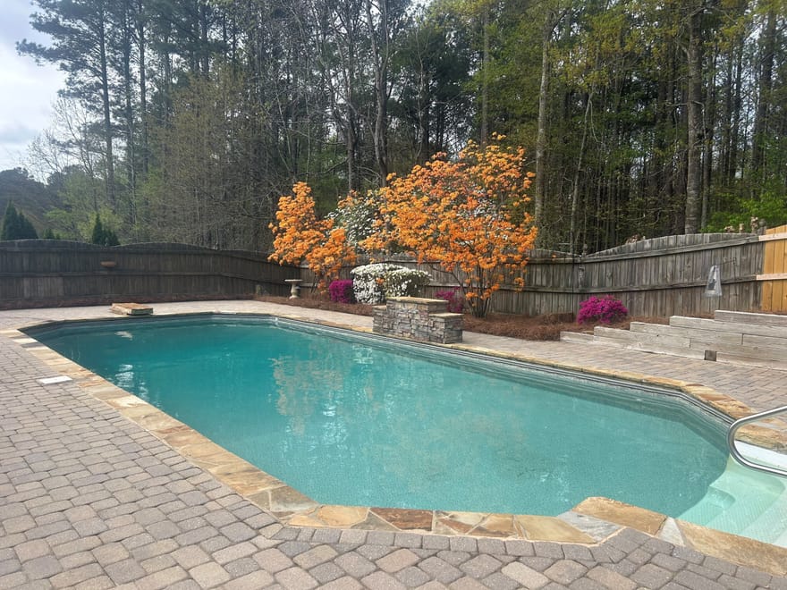 2671 Corinault Way NW, Acworth, Georgia