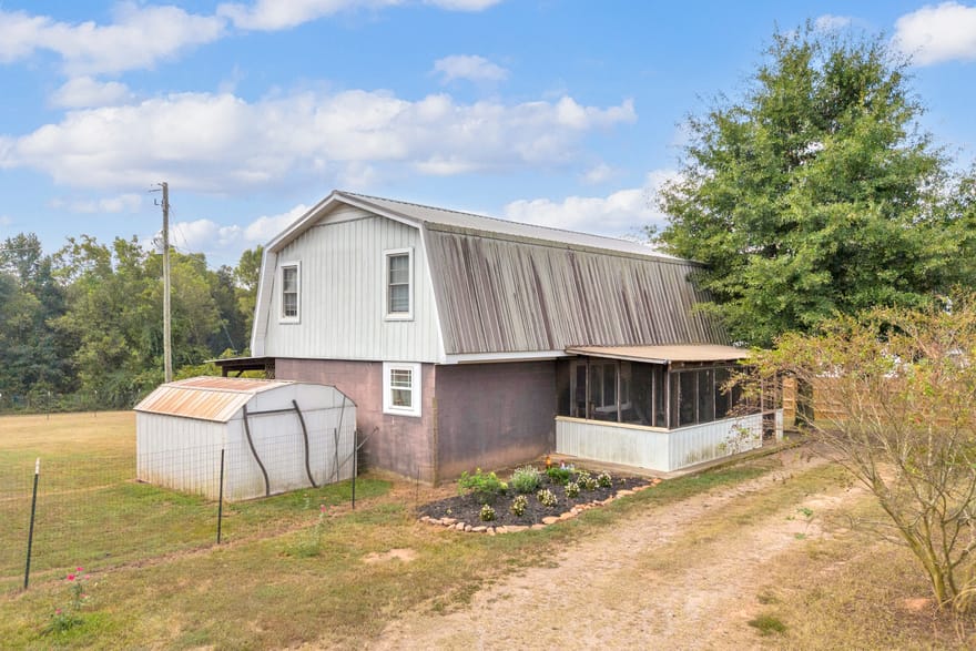 9359 Wildcat Bridge Road, Danielsville, Georgia