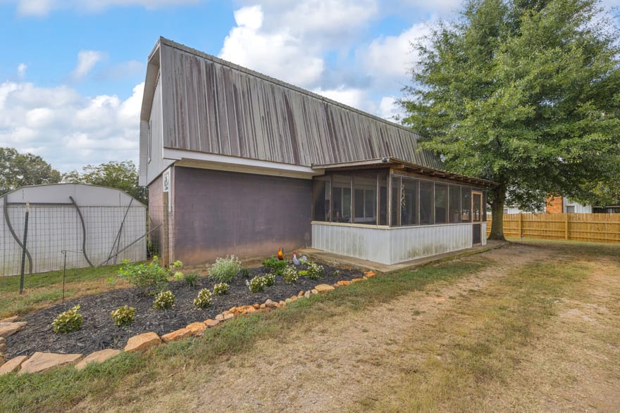9359 Wildcat Bridge Road, Danielsville, Georgia