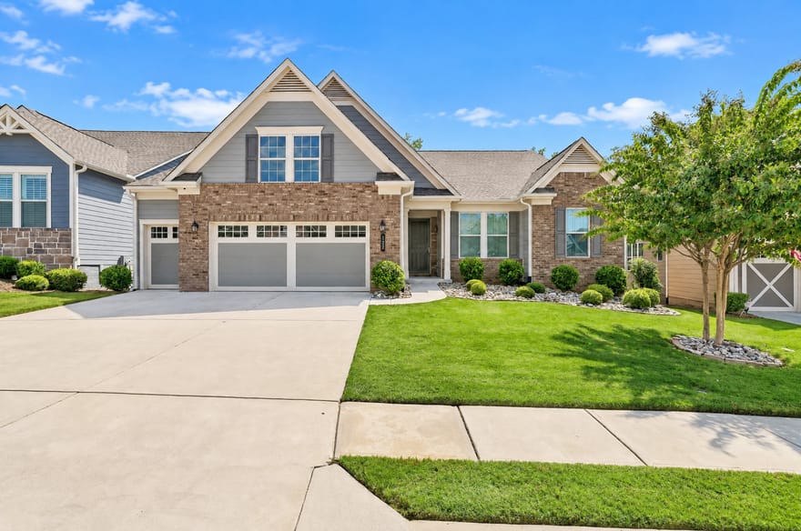 122 Cottonwood Circle, Peachtree City, Georgia