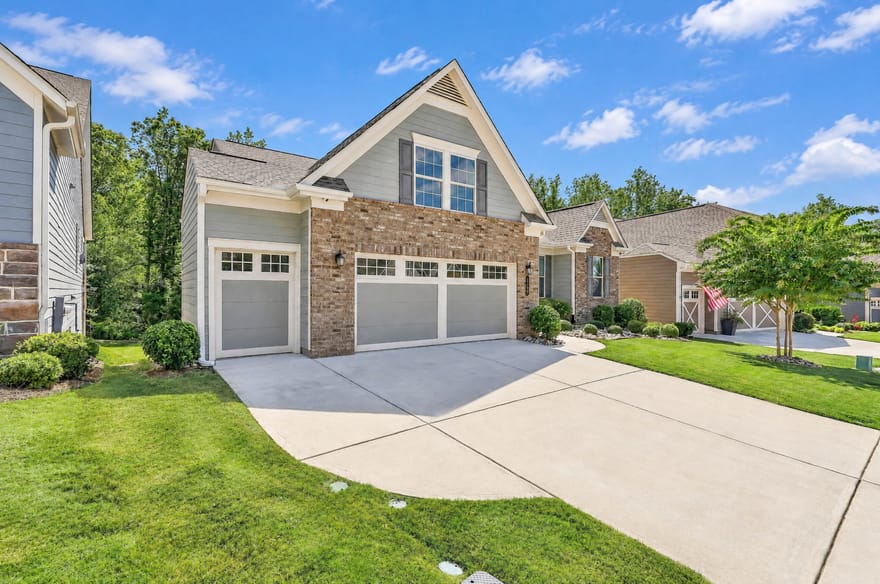 122 Cottonwood Circle, Peachtree City, Georgia