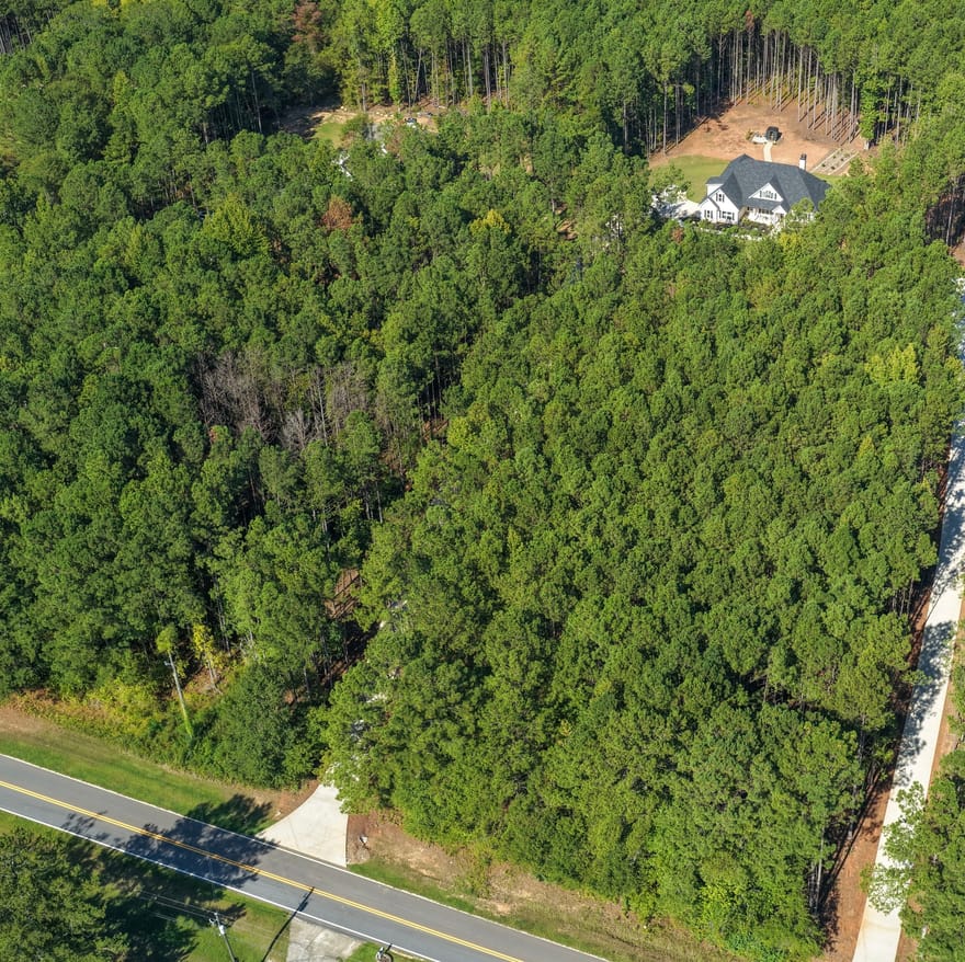 165 Mobley Road, Griffin, Georgia