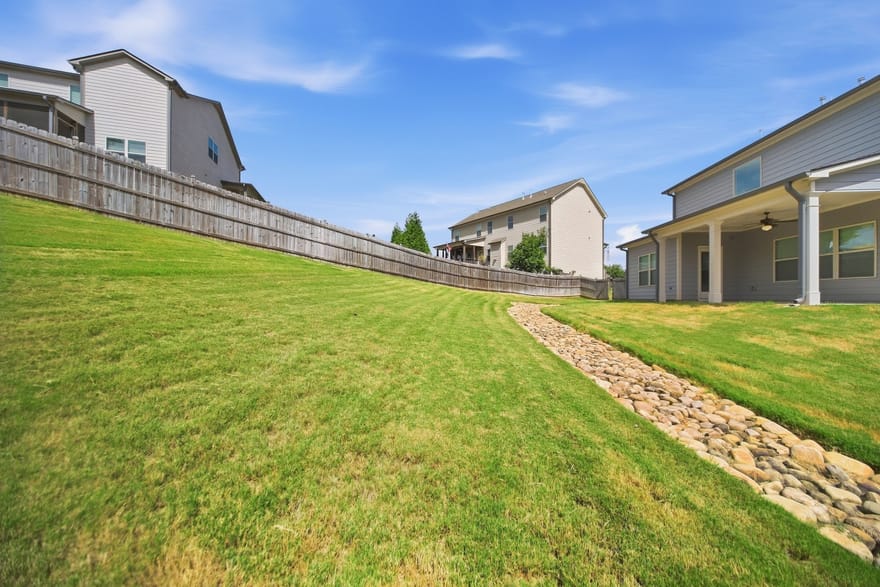 1705 Orileys Run, Winder, Georgia