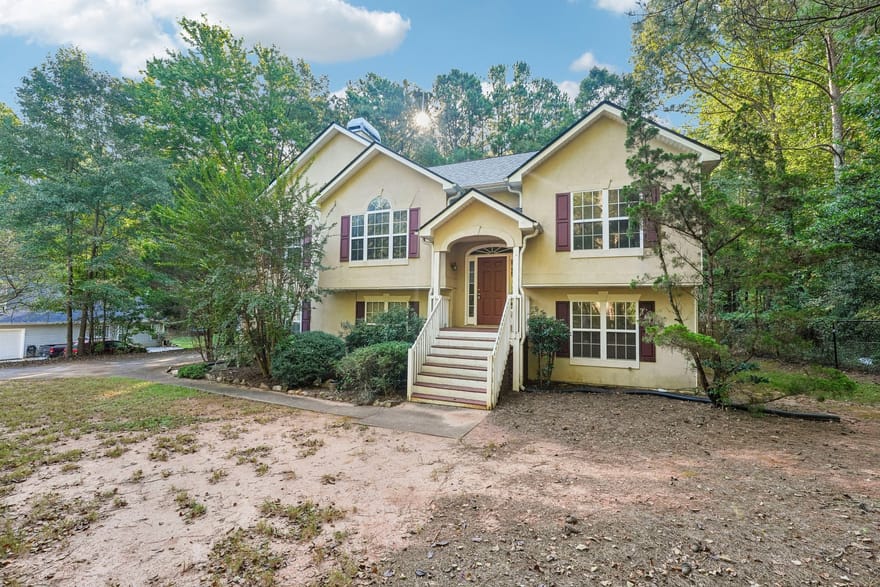 173 Masters Way, Newnan, Georgia