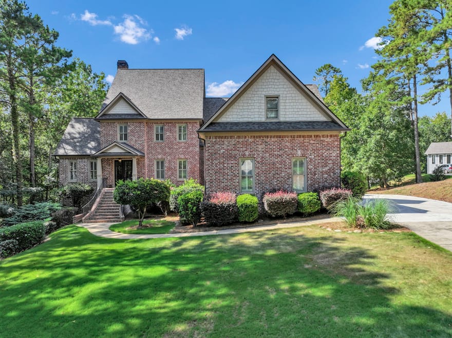 238 Arbor Shores N, Newnan, Georgia