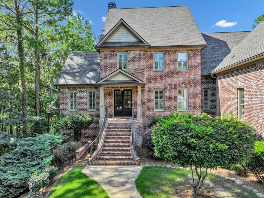 238 Arbor Shores N, Newnan, Georgia