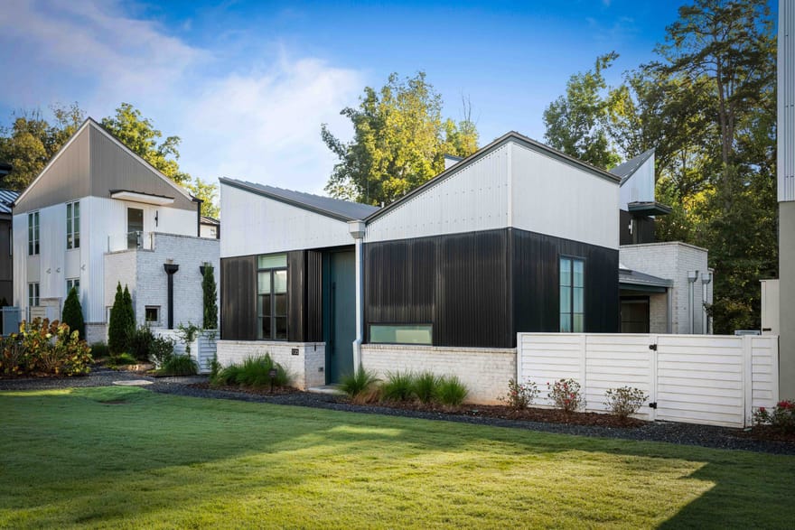 135 Arcadia Avenue, Fayetteville, Georgia