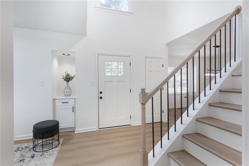 655 Springharbor Drive, Woodstock, Georgia