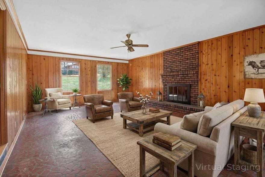 2569 Skylane Drive, Marietta, Georgia