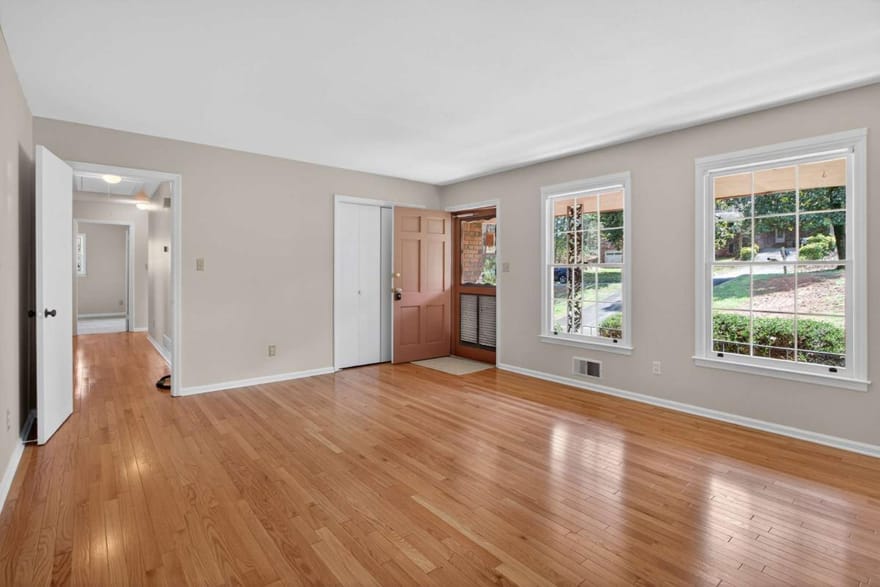 2569 Skylane Drive, Marietta, Georgia