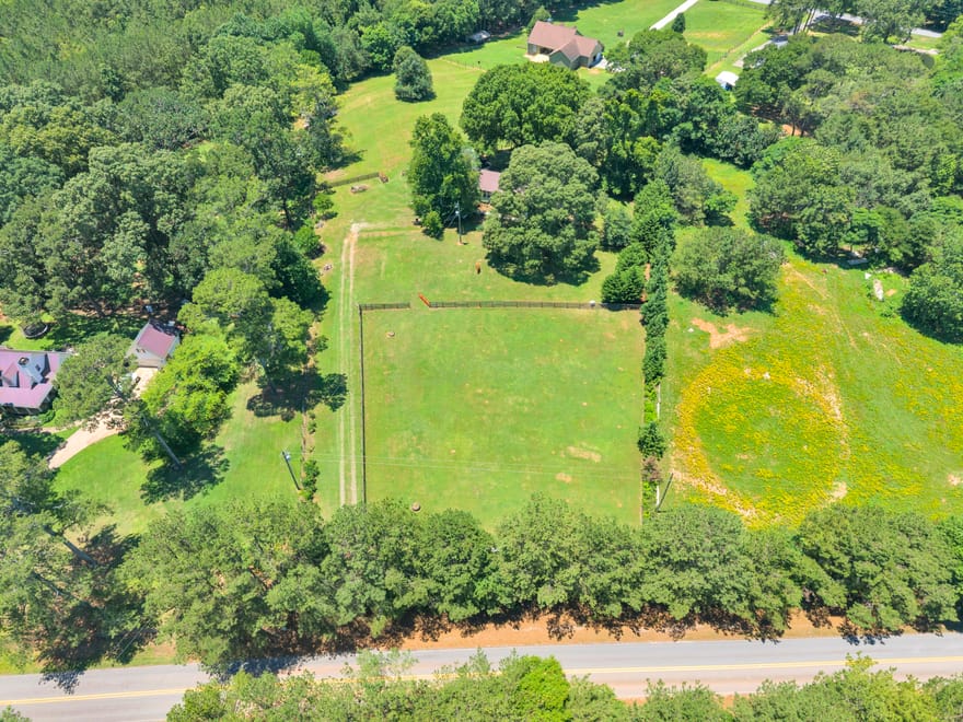 4133 H D Atha Road, Covington, Georgia