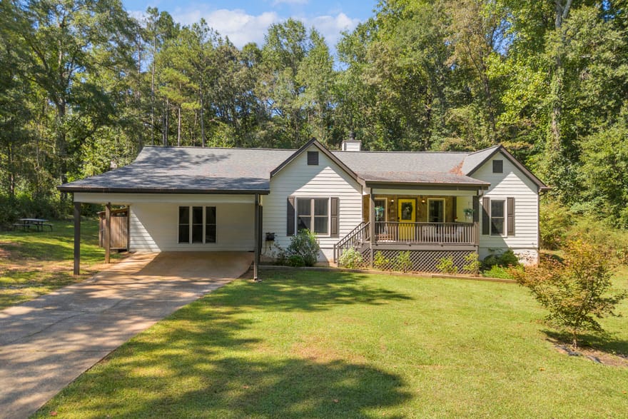 456 Brown Bridge Road, Auburn, Georgia
