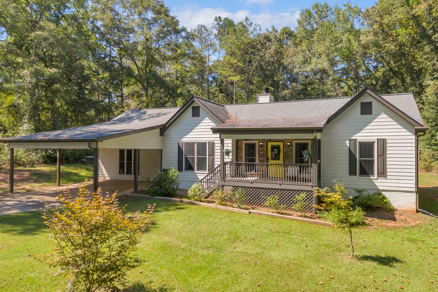 456 Brown Bridge Road, Auburn, Georgia