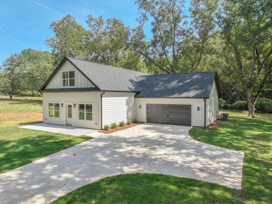 106 Little Street, Williamson, Georgia