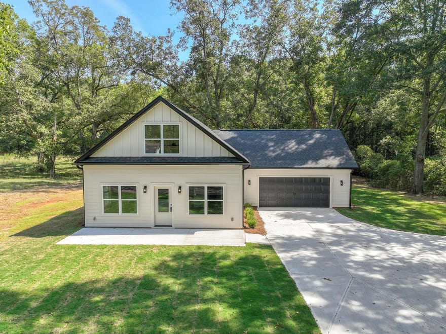 106 Little Street, Williamson, Georgia