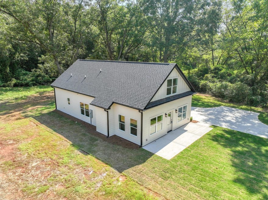 106 Little Street, Williamson, Georgia