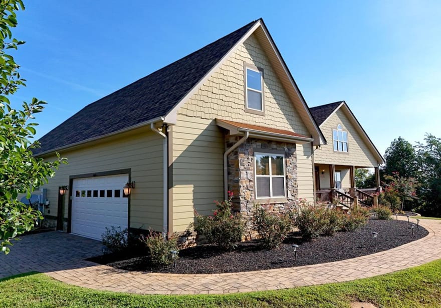 594 Summit Trace, Blairsville, Georgia