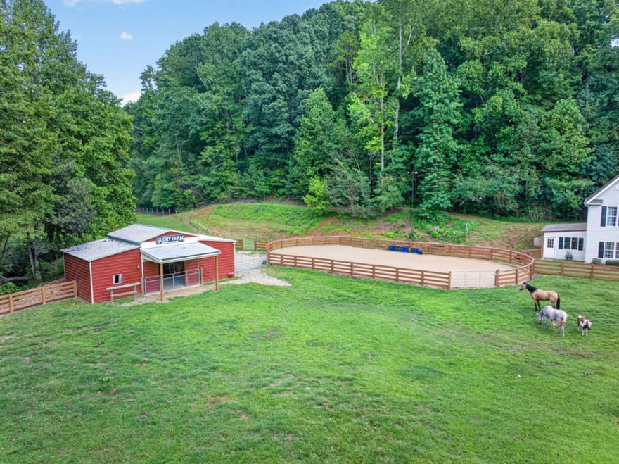 4287 Pine Vale Road, Gainesville, Georgia