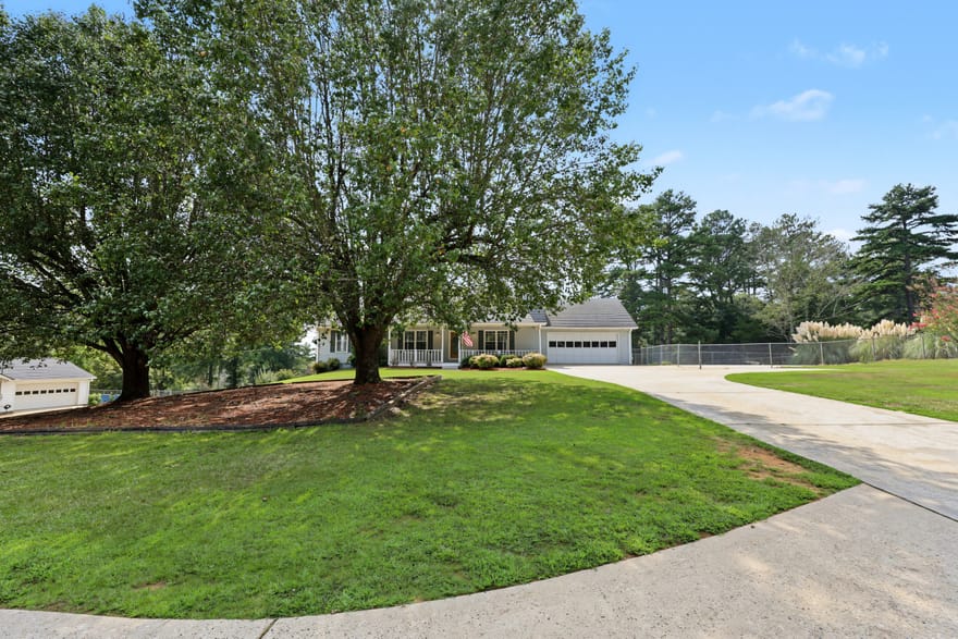 3245 Bold Springs Road, Dacula, Georgia