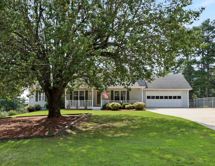 3245 Bold Springs Road, Dacula, Georgia