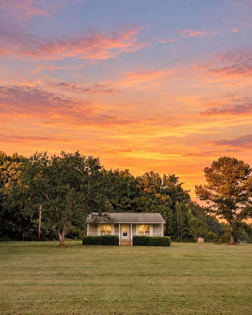 984 Arnoldsville Road, Winterville, Georgia