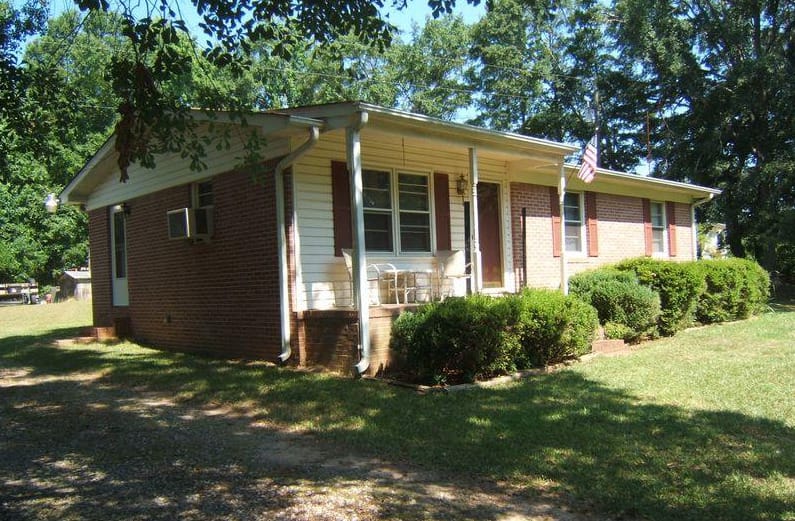 183 Calhoun Road, Griffin, Georgia
