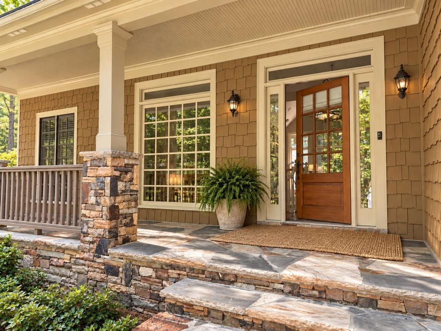 172 Cherokee Drive, Big Canoe, Georgia
