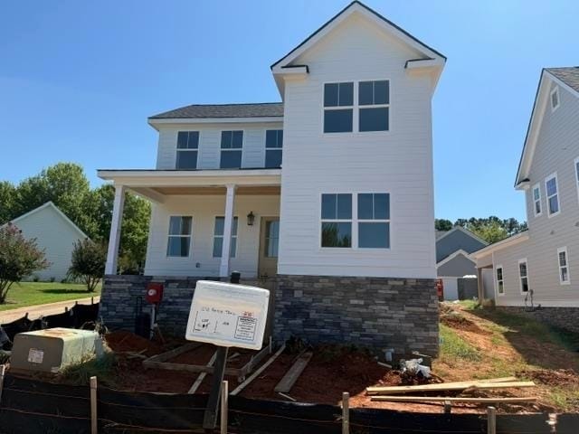 1020 Bridle Trail, Greensboro, Georgia