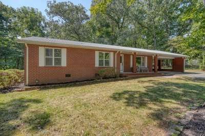 169 C H Colwell Drive, Blairsville, Georgia
