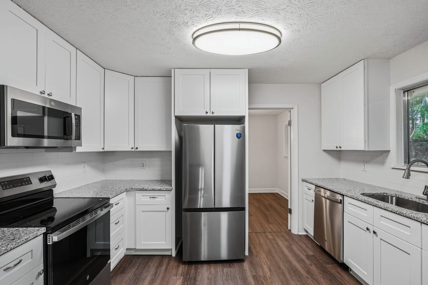 7052 Lodgepole Drive, Morrow, Georgia