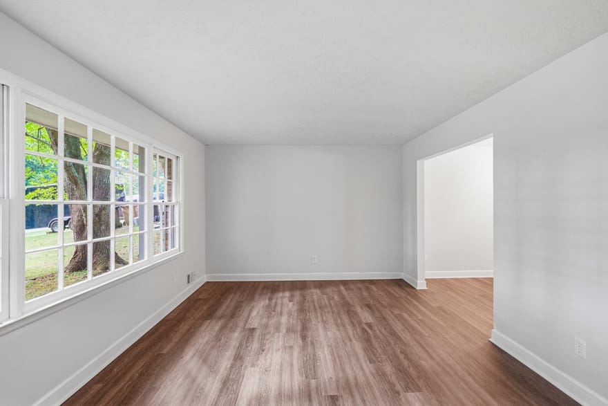 7052 Lodgepole Drive, Morrow, Georgia