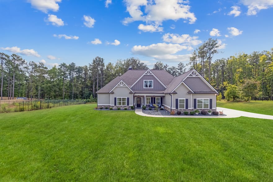 82 Riverstone Drive, Senoia, Georgia