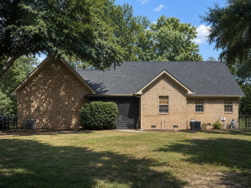 390 Central Avenue, Guyton, Georgia