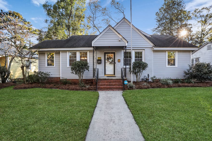 1333 E 52nd Street, Savannah, Georgia