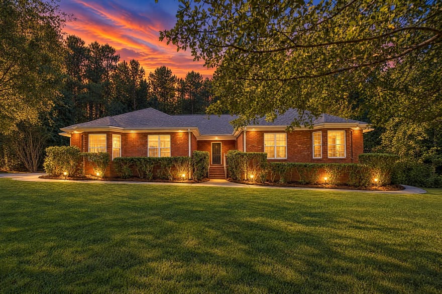 100/102 Bluebird Lane, Griffin, Georgia